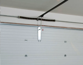 garage door spring